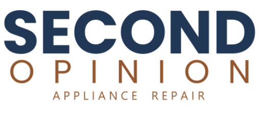 Second Opinion — Appliance Diagnostics & Repair